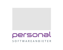 Personal Softwareanbieter